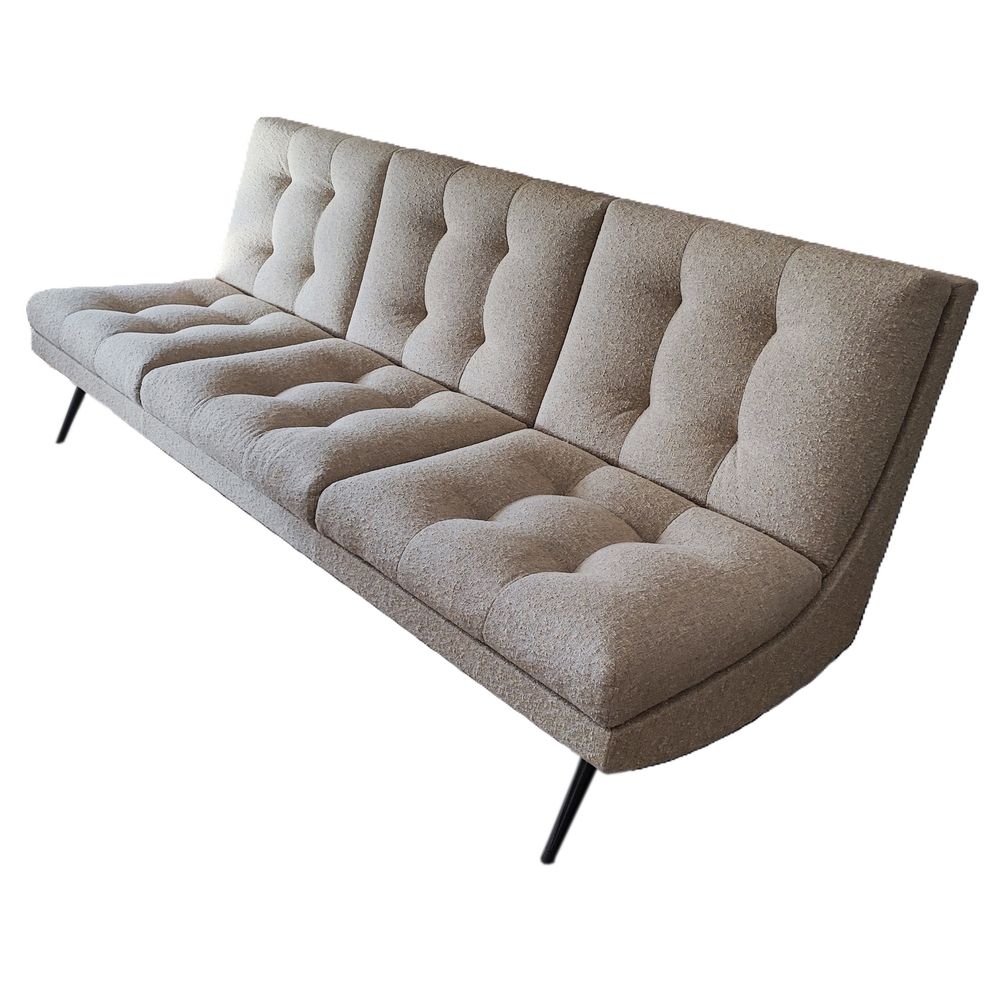 Диван Rubelli casa Triennale sofa 