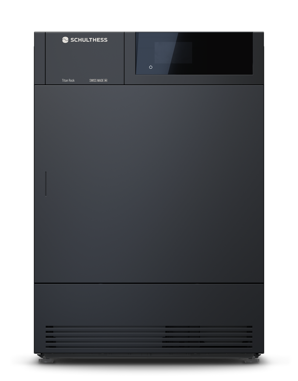 Сушильная машина  Spirit TW 660 Titan Rock (правая) Schulthess MDA1.104FH3KY 
