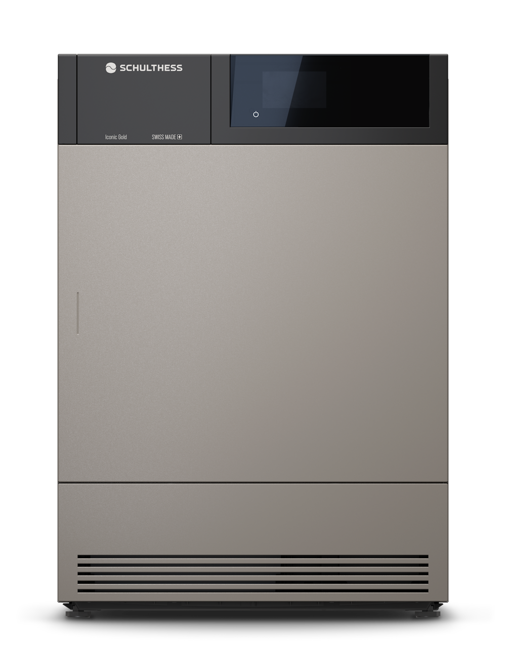 Сушильная машина  Spirit TW 660 Iconic Gold (левая) Фабрика SCHULTHESS MDA1.106FH3LY 