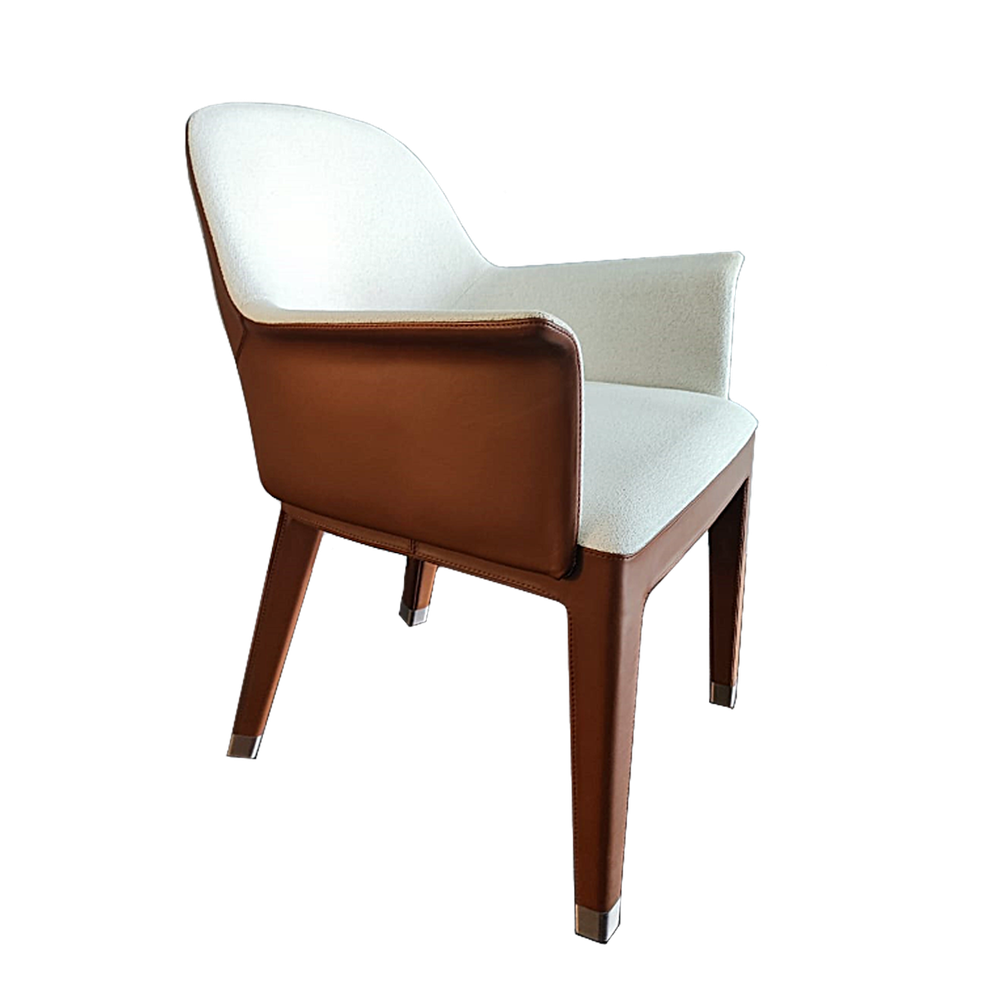 Стул Longhi HARMONY 