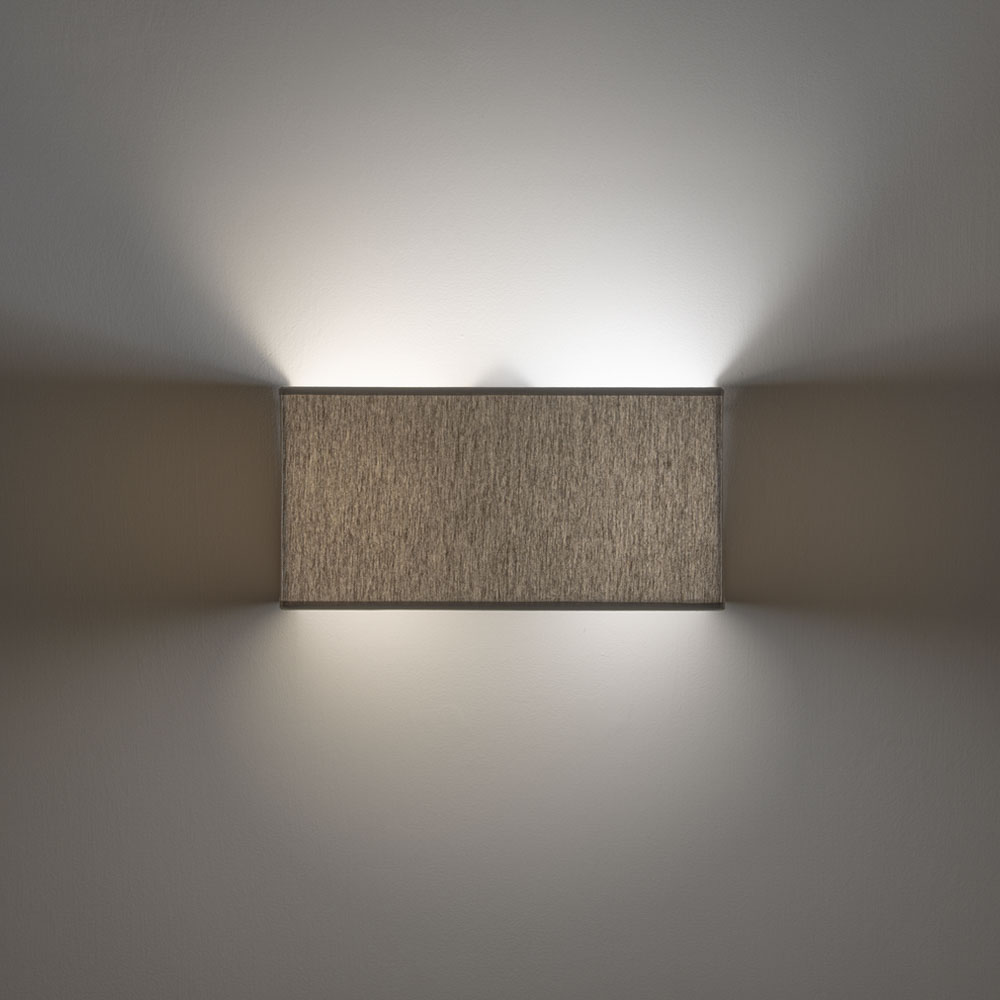 Бра Фабрика TOSCONOVA Jamie wall lamp 