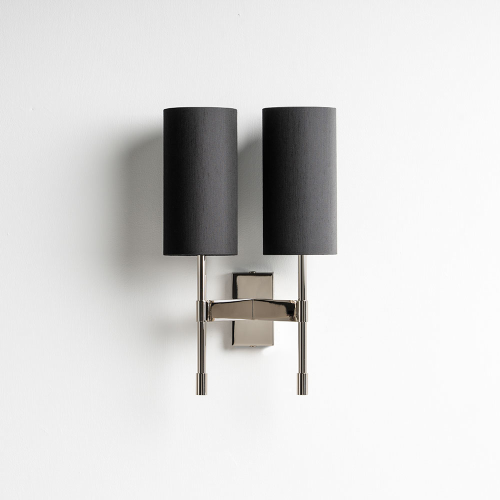 Бра Фабрика TOSCONOVA Yves wall lamp 