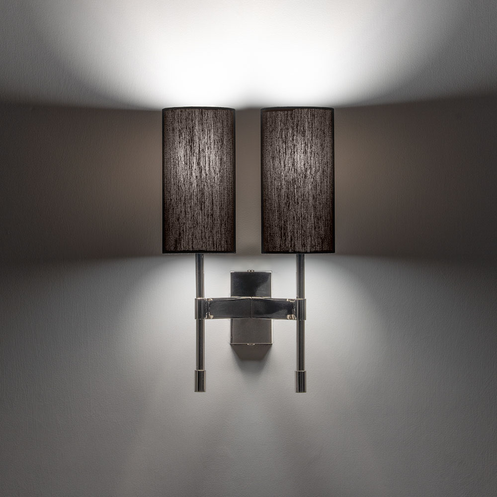 Бра Фабрика TOSCONOVA Yves wall lamp 