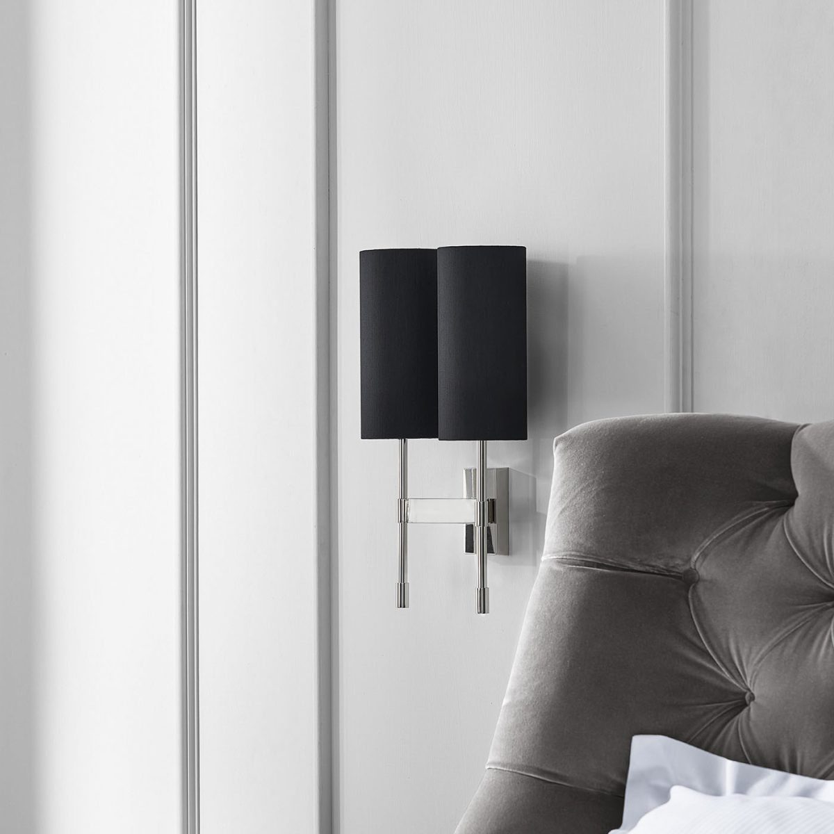 Бра Фабрика TOSCONOVA Yves wall lamp 