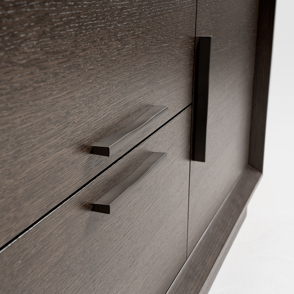 Буфет Фабрика TOSCONOVA Club sideboard 