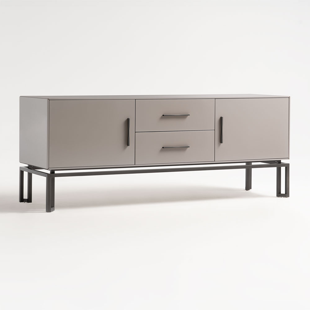 Буфет> Фабрика TOSCONOVA Oro sideboard 