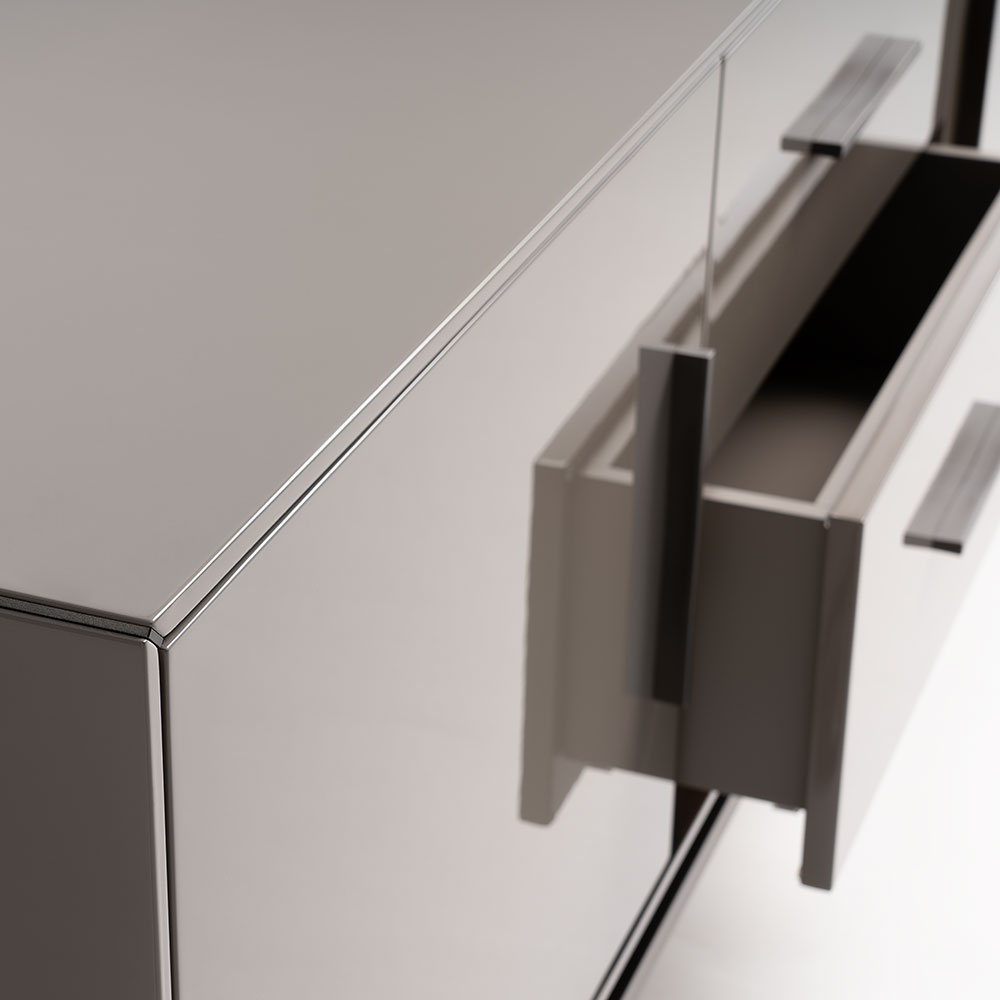 Буфет> Фабрика TOSCONOVA Oro sideboard 