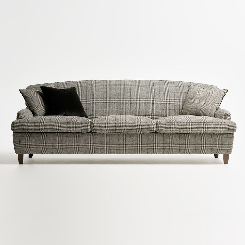 Диван Tosconova Clayton dedar sofa 