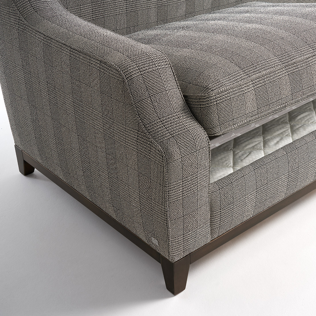 Диван-кровать Фабрика TOSCONOVA Moritz dedar sofa bed 