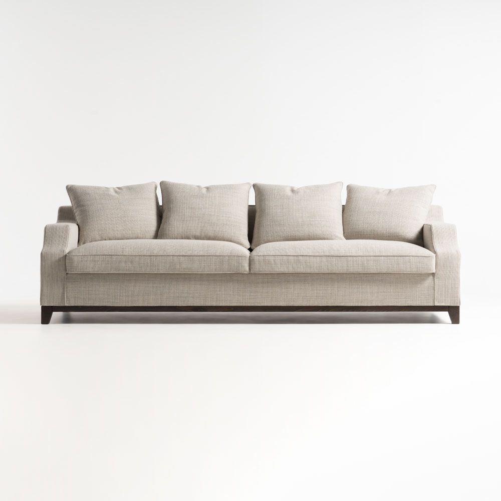 Диван-кровать Tosconova Moritz sofa bed 