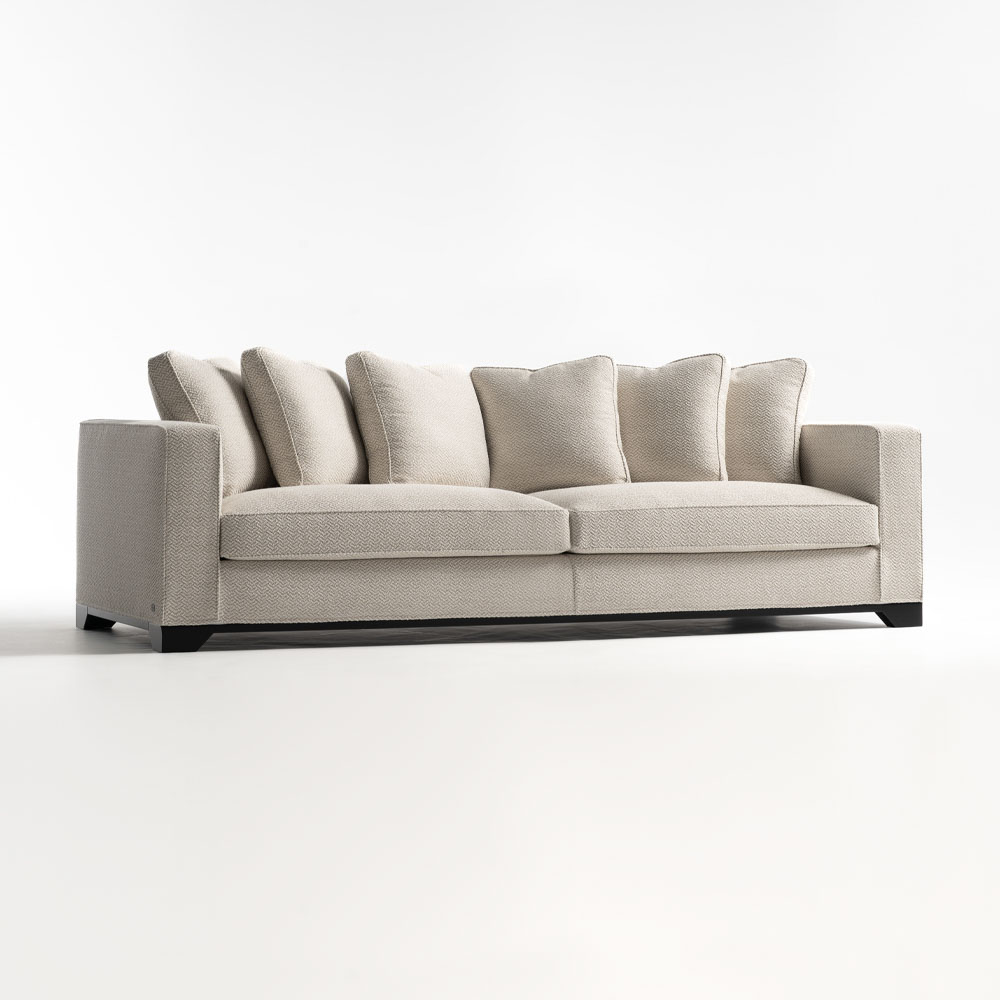 Диван Фабрика TOSCONOVA Lanai dedar sofa 