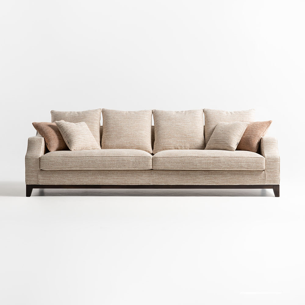 Диван Фабрика TOSCONOVA Moritz dedar sofa 