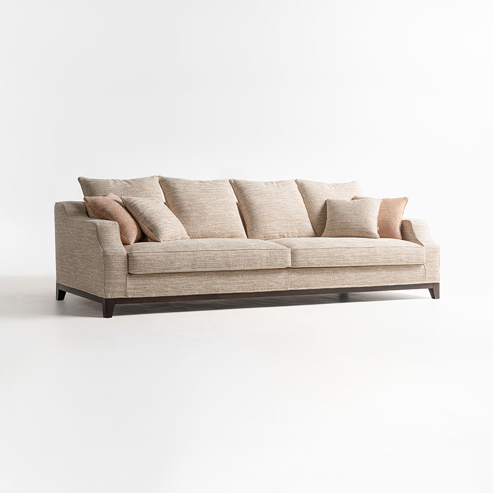 Диван Фабрика TOSCONOVA Moritz dedar sofa 