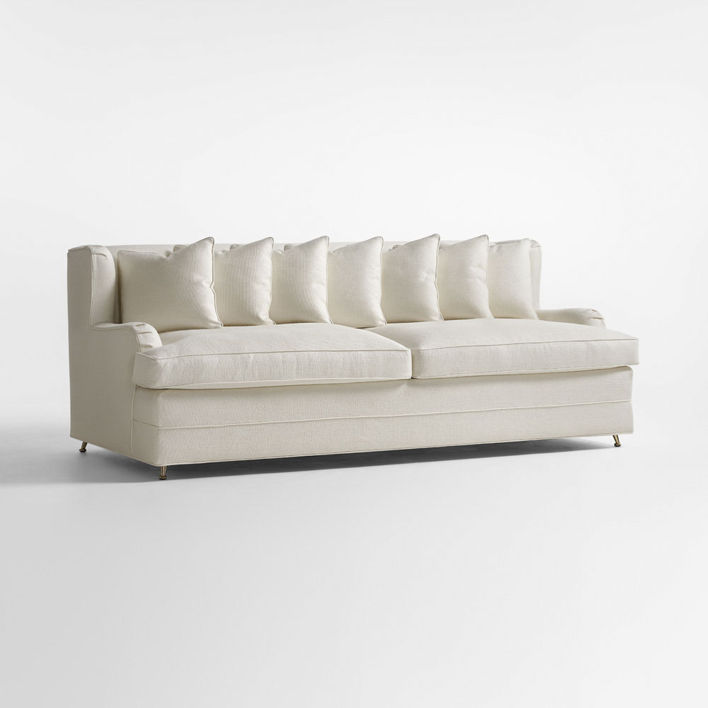 Диван Фабрика TOSCONOVA River sofa 