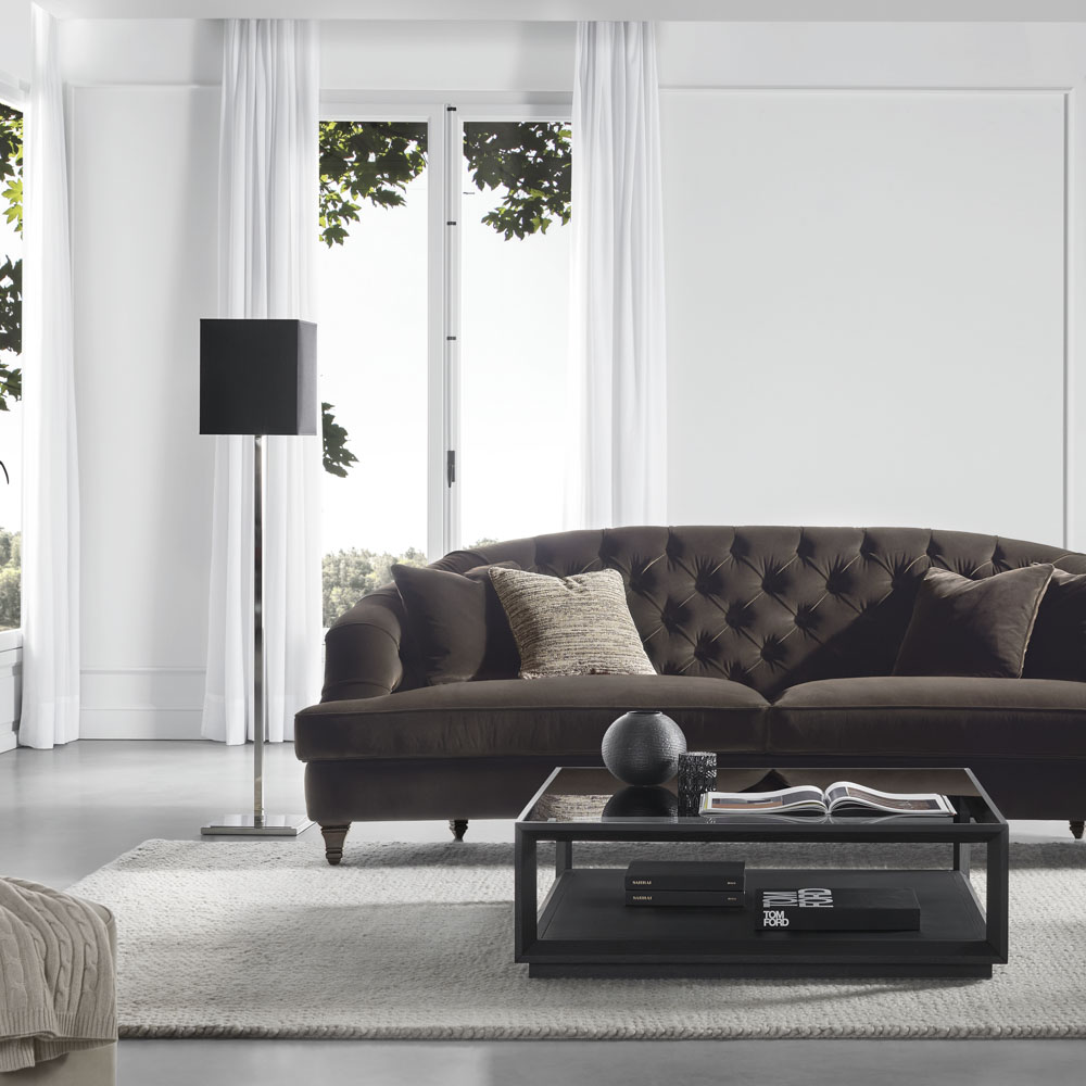 Диван Фабрика TOSCONOVA Savon sofa 