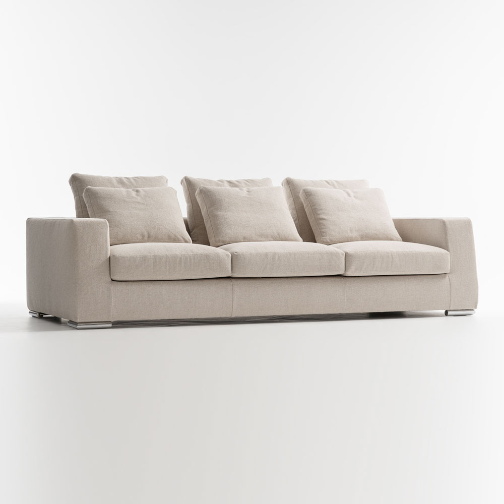 Диван Фабрика TOSCONOVA William sofa 