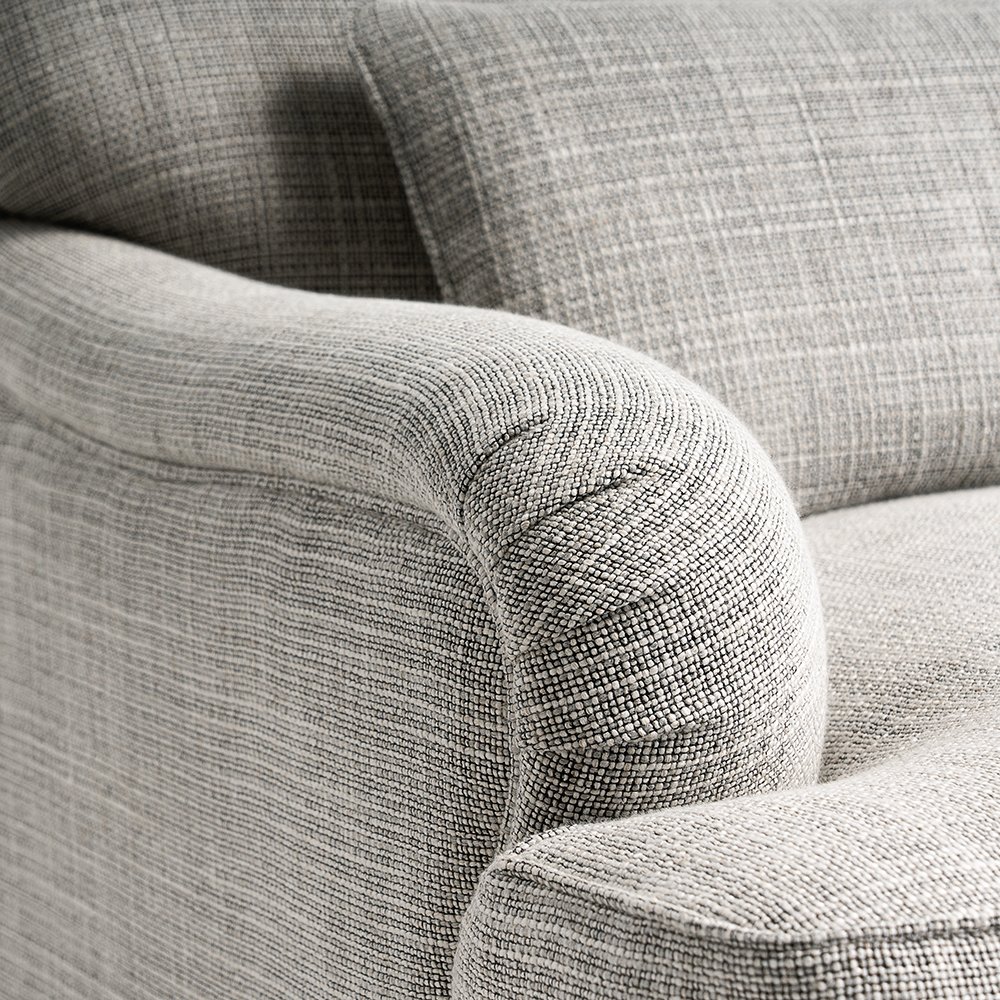 Кресло Фабрика TOSCONOVA Clayton chaise longue 