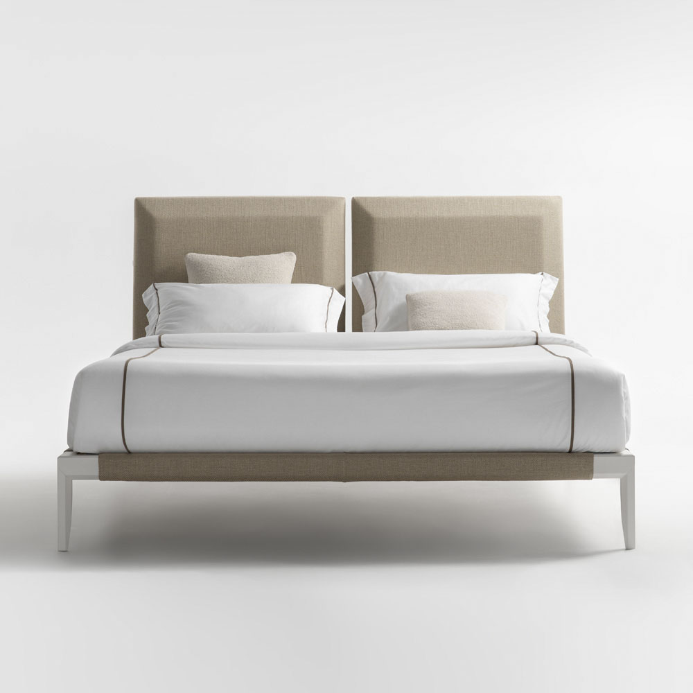 Кровать Фабрика TOSCONOVA Aspen 