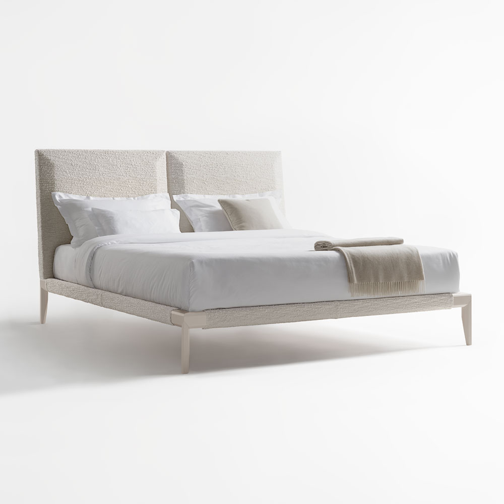 Кровать Фабрика TOSCONOVA dedar bed 