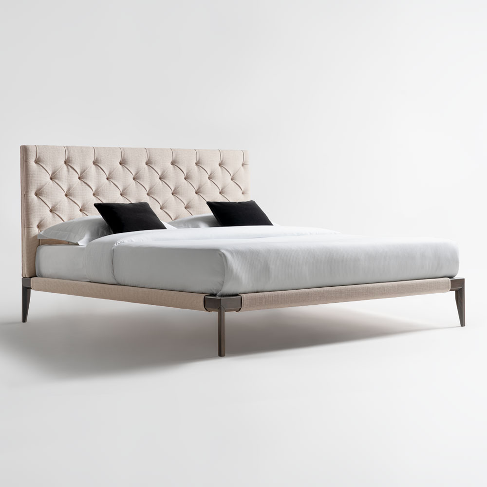 Кровать Фабрика TOSCONOVA Cortina bed 