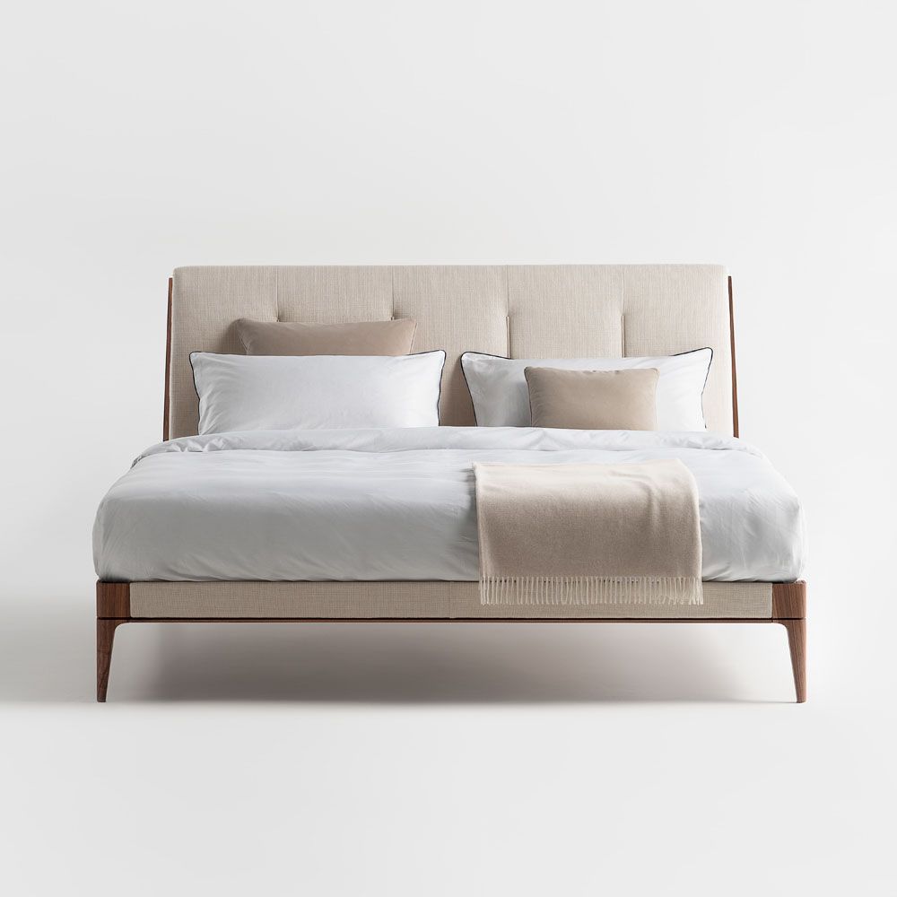 Кровать Tosconova Lungarno bed 