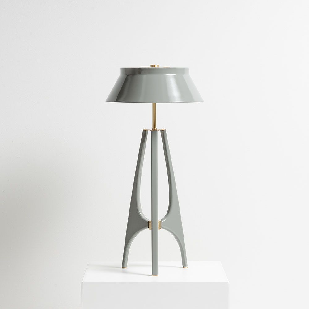 Лампа настольная Tosconova Charlotte table lamp 