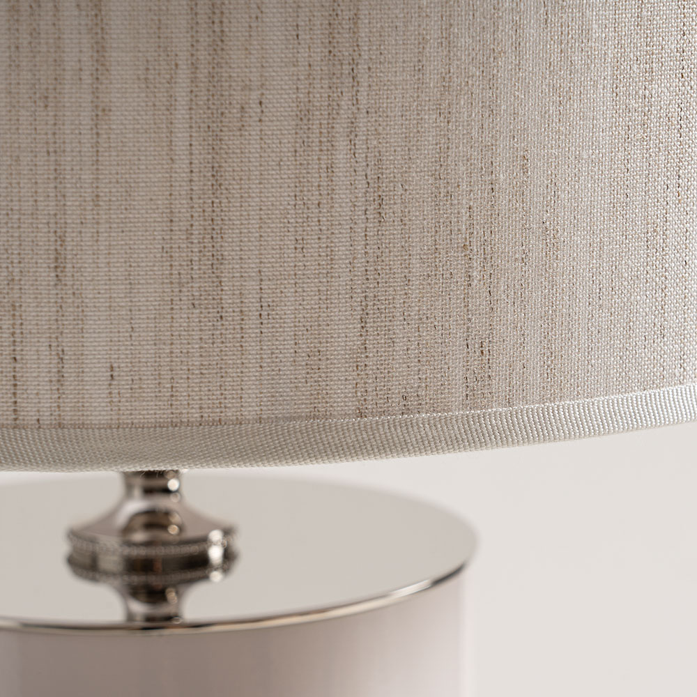 Лампа настольная Фабрика TOSCONOVA Perseo table lamp 