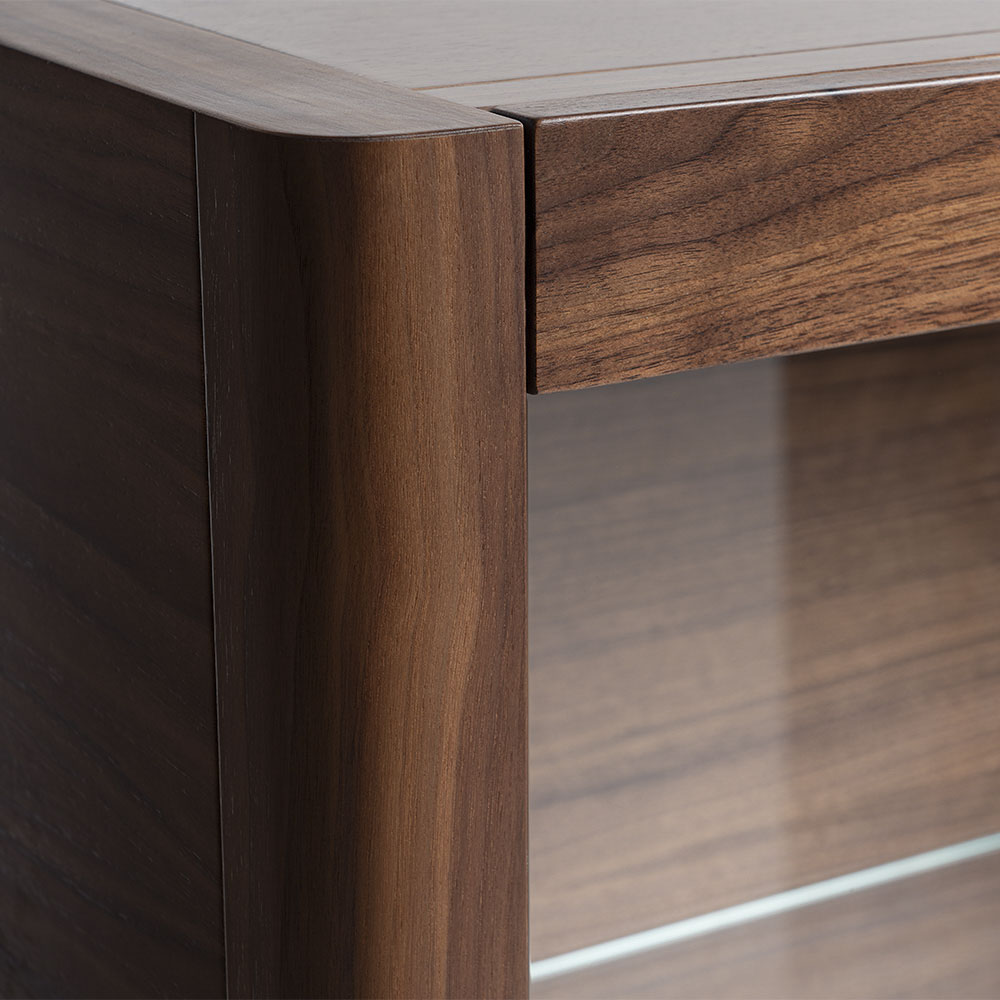 Шкаф Фабрика TOSCONOVA Lungarno cabinet 