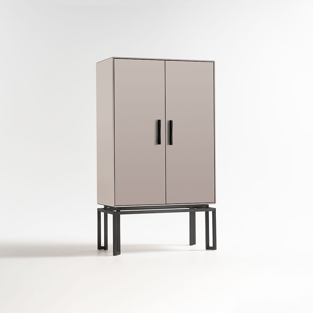 Шкаф Фабрика TOSCONOVA Oro cabinet 