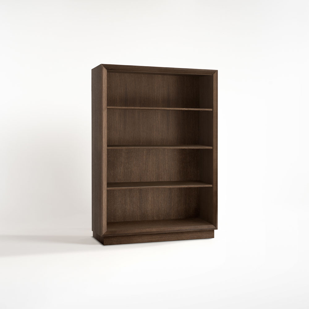 Стеллаж книжный Фабрика TOSCONOVA Club bookcase 