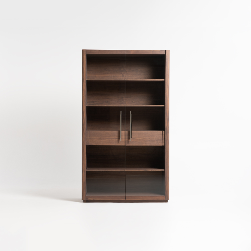 Стеллаж книжный Фабрика TOSCONOVA Lungarno showcase 