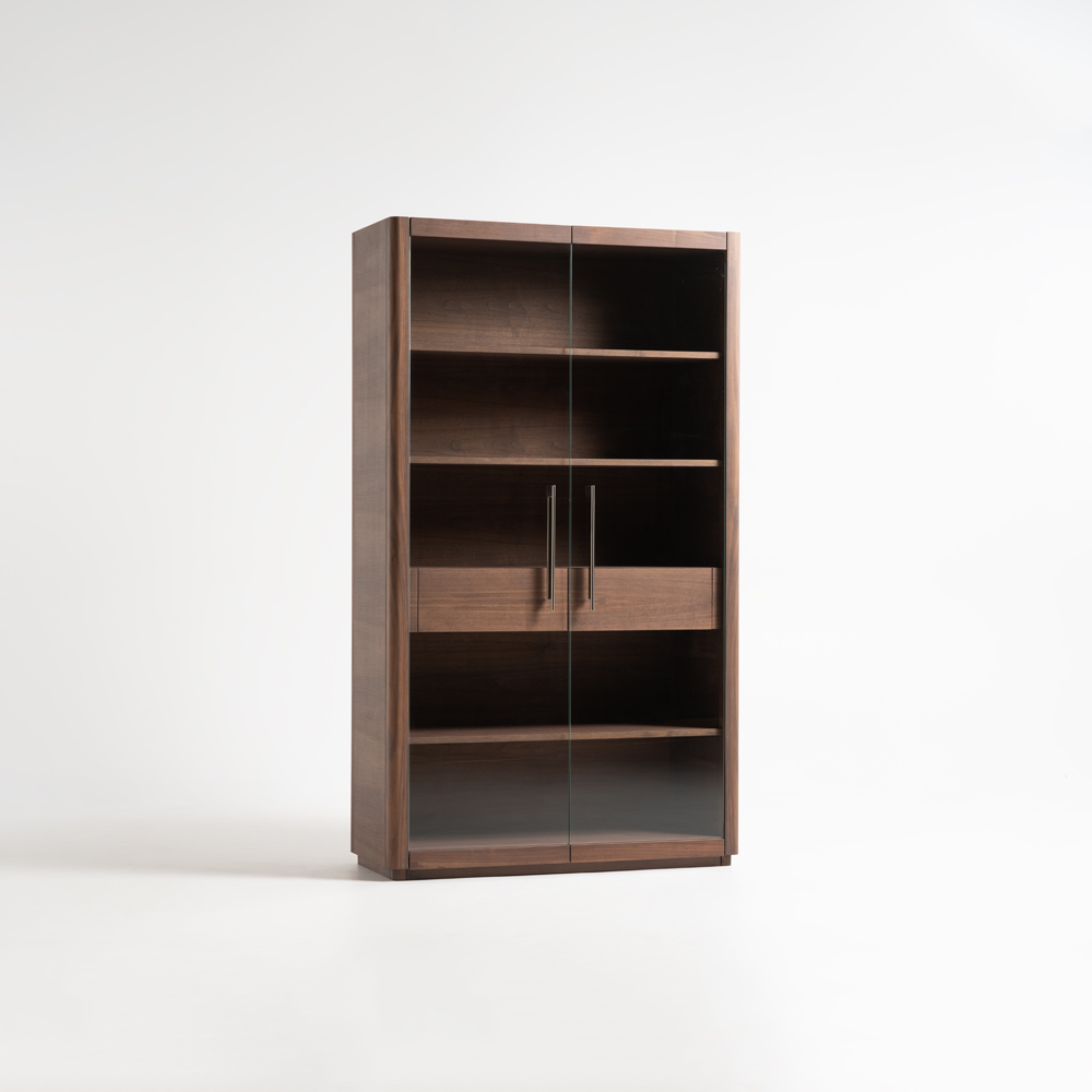 Стеллаж книжный Фабрика TOSCONOVA Lungarno showcase 
