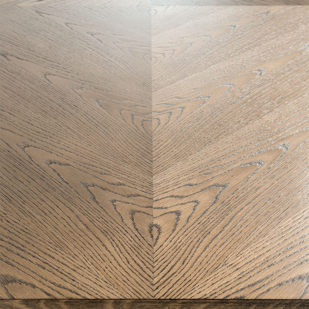 Стол Фабрика TOSCONOVA Club table 