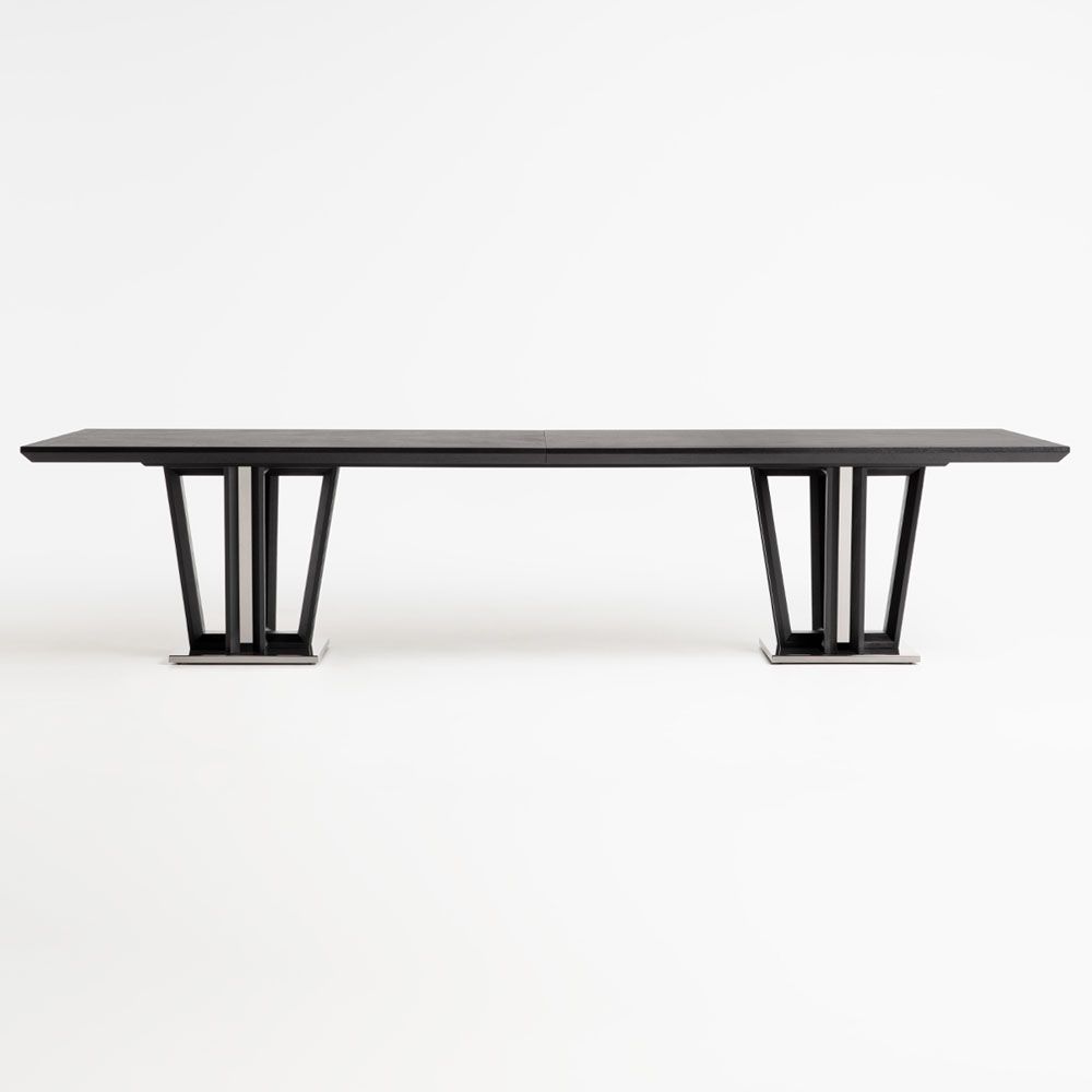 Стол Tosconova Diamond 350-400-500 table 