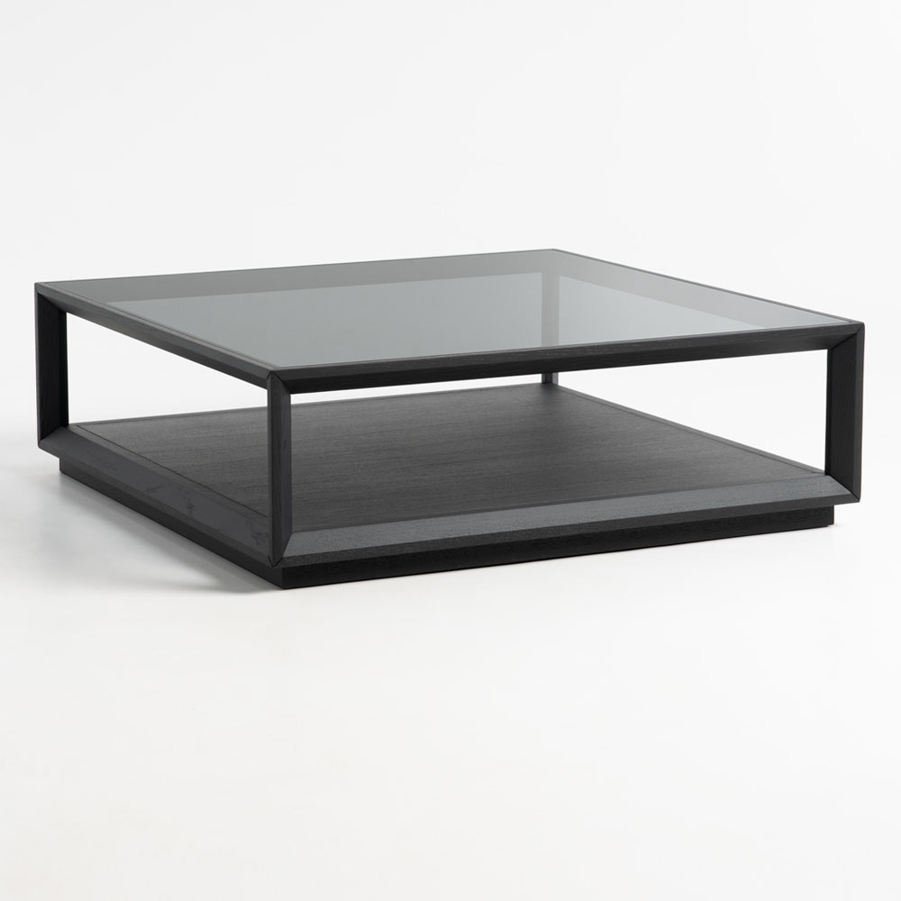 Стол журнальный Фабрика TOSCONOVA Club small table 