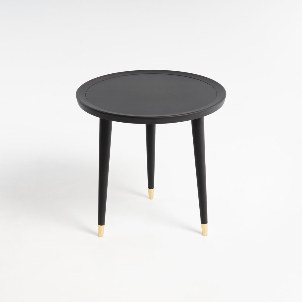 Стол журнальный Фабрика TOSCONOVA Lizzy small table 