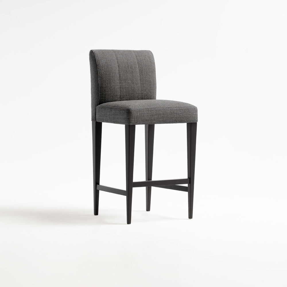 Стул барный Фабрика TOSCONOVA Seneca stool 